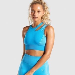 Gymshark Ultra Seamless Sports Bra